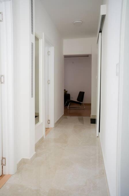 בלגרד Downtown, Spacious, 2 Bedroom Apartment מראה חיצוני תמונה
